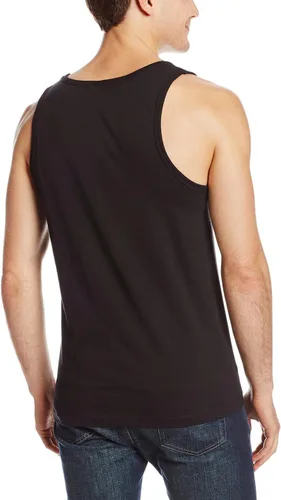 Miniatura 2 de DC Comics - Camiseta sin mangas para hombre, diseño de Batman
