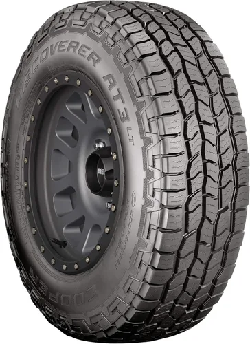 Miniatura 6 de Neumático Cooper Discoverer AT3 XLT para todas las estaciones, 32X11.50R15LT 113R