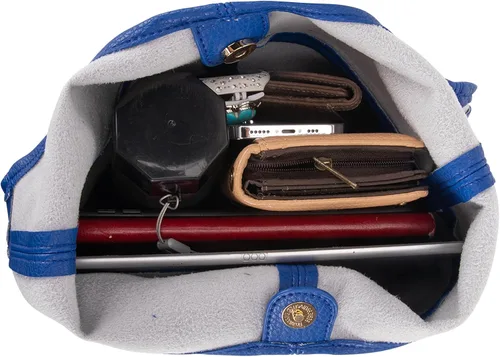 Miniatura 4 de Montana West Hobo Bags - Bolso para mujer, ultra suave, plegable, con monedero