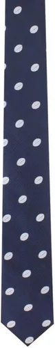 Miniatura 4 de AUSCUFFLINKS Corbatas deportivas y especiales Corbatas para hombres Lazos tejidos ajustados para el cuello Regalo para colega de trabajo