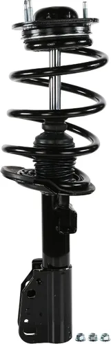 Miniatura 2 de Monroe Quick-Strut 172518 Conjunto de puntal de suspensión y resorte helicoidal para Chevrolet Traverse