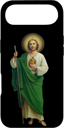 Miniatura 26 de Funda para iPhone 11 San Judas Tadeo Saint Jude Thaddeus