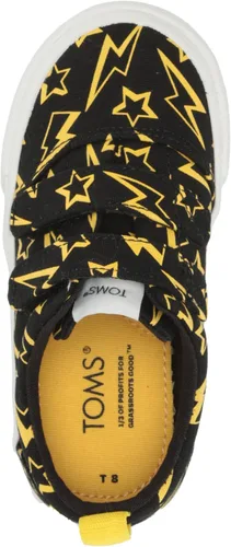 Miniatura 5 de TOMS Tenis Fenix de doble correa para niño - Niño pequeño