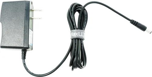 Miniatura 2 de MaxLLTo - Adaptador de CA de 9 V para teclado Casio CTK-50, CTK-56, CTK-100, CTK120, CTK-130, CTK-149, CTK-150, CTK-230, CTK-300, CTK-330, CTK-401