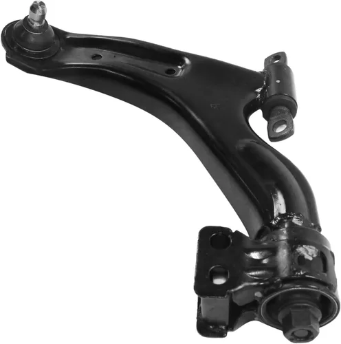Miniatura 183 de Detroit Axle - Brazo de control delantero izquierdo FWD para VW Beetle 2012-2019 Passat 2012-2022, brazo de control inferior del lado del conductor