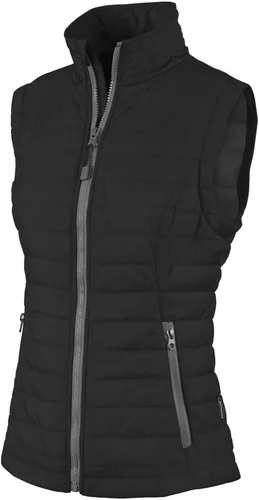 Miniatura 2 de Charles River Apparel Chaleco acolchado Radius para mujer