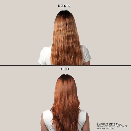 Miniatura 5 de Clairol Professional Permanent Liquicolor for Light Blonde Hair Color with 100% Gray Coverage Packaging May Vary 8nn Rubio neutro claro