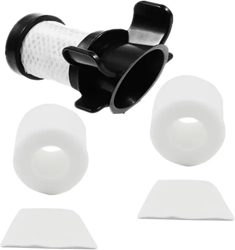 Dttery Para Shark IONFlex DuoClean Aspiradora ultraligera inalámbrica IC205 IF200 IF201 IF202 IF203Q IF205 IF251 IF252 IR100 IR101 IR70 Juego de