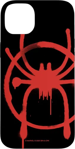 Miniatura 15 de Marvel Carcasa para iPhone 17 de Miles Morales Icon de Spider-Man Into The Spider-Verse