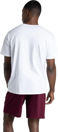 Miniatura 4 de Fruit of the Loom Men's Eversoft Cotton T Shirts, Breathable & Moisture Wicking with Odor Control, Sizes S-4x