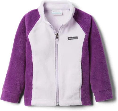 Miniatura 47 de Columbia - Chaqueta de forro polar Benton Springs para bebé, unisex