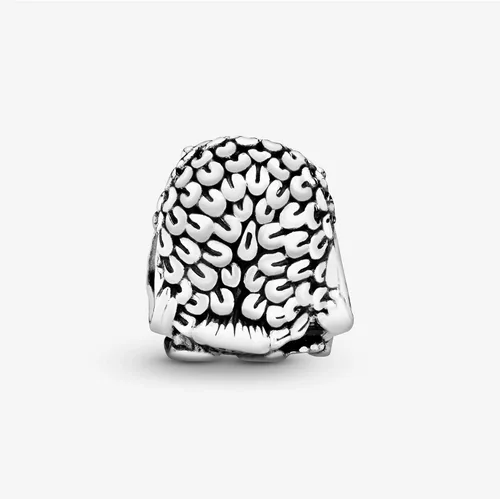 Miniatura 6 de PANDORA Joyería Encantadora Abalorio de plata de ley Metal
