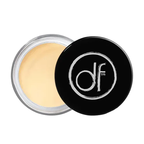 Miniatura 14 de Dermaflage Crema corrector impermeable (justo) – Corrector de cobertura completa, acabado mate para cara y cuerpo – Oculta ojeras, tatuajes y acné