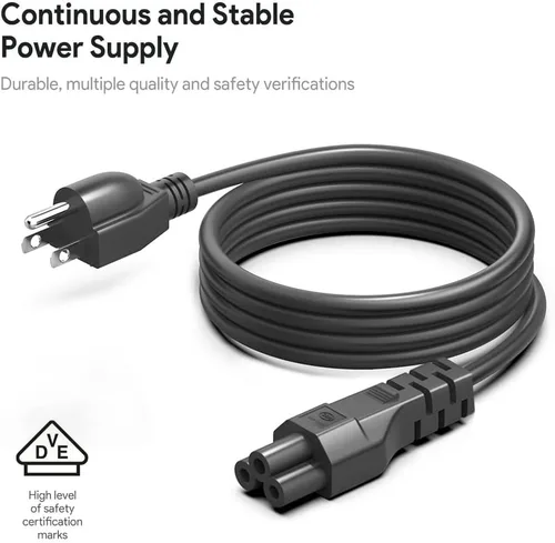 Miniatura 6 de TAIFU Adaptador de corriente USB C de 65 W, cargador rápido, repuesto Noco Boost X GBX45 1250A GBX55 GBX75 1750A GBX75 2500A GBX155 4250A y Boost