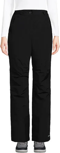 Miniatura 3 de Lands' End Pantalones de nieve con aislamiento impermeable Squall para mujer