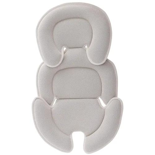Innokids - Almohada de soporte para cabeza y cuerpo, inserto para asiento de coche infantil para recién nacido a niño pequeño, cojín para cochecito