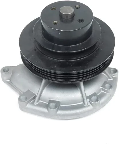 RAREELECTRICAL Nueva bomba de agua compatible con Jaguar Vanden Plas Xj6 Xjs 4.0L 3.6L L6 Cyl 1988 1989 1990 1991 1992 por números de pieza Wp9162