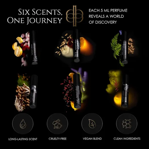 Miniatura 3 de Set de regalo Expressions - 30mL