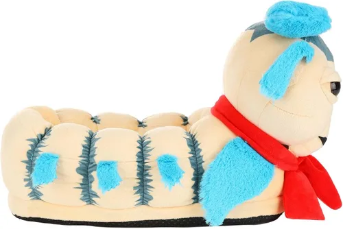Miniatura 3 de Fun Costumes Laberinto El Gusano Zapatillas, Varios