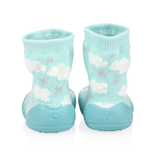 Miniatura 2 de Nuby Nubes Aqua para niñas, L