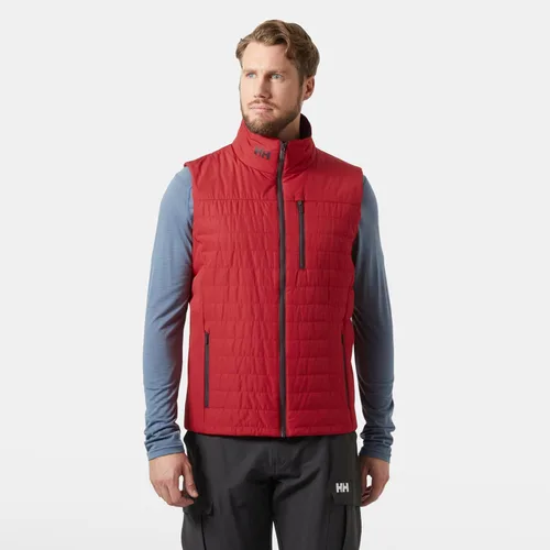 Miniatura 3 de Helly Hansen Helly Hansen Crew - Chaleco aislante para hombre 2.0