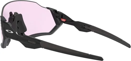 Miniatura 5 de Oakley Flight Jacket Oo9401 - Gafas de sol rectangulares para hombre