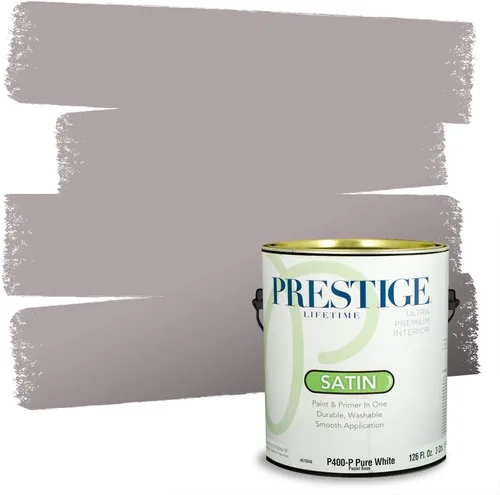 Miniatura 7 de Prestige Paints - 2 en 1, pintura base y pintura de exterior, P400-D-SW7053