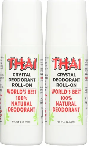 Miniatura 9 de Deodorant Stones of America Desodorante de cristal, 3 oz