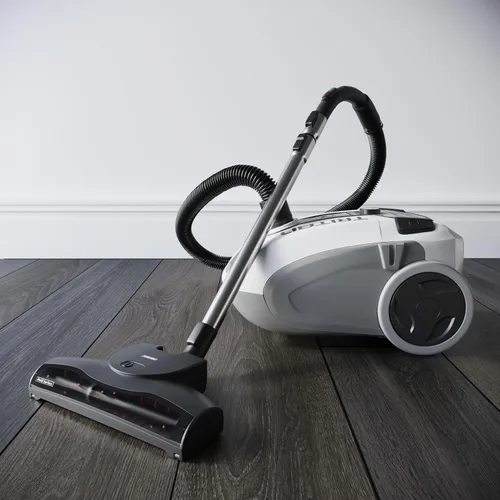 Miniatura 2 de Prolux Tritan aspiradora HEPA con caño para pisos sólidos con poderoso motor de 12 Amp