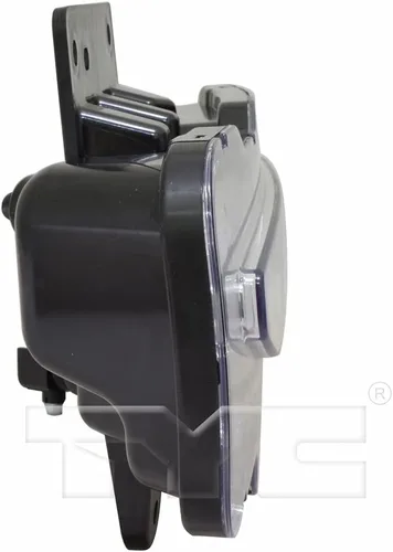 Miniatura 4 de Para GMC Sierra 1500 niebla luz 2016 17 2018 lado del conductor LED para GM2592314 23381983
