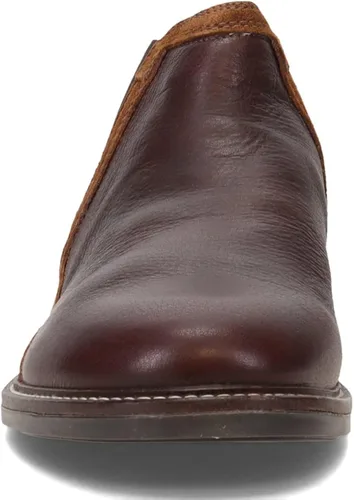 Miniatura 2 de NAOT Botas de negocios para hombre Negro