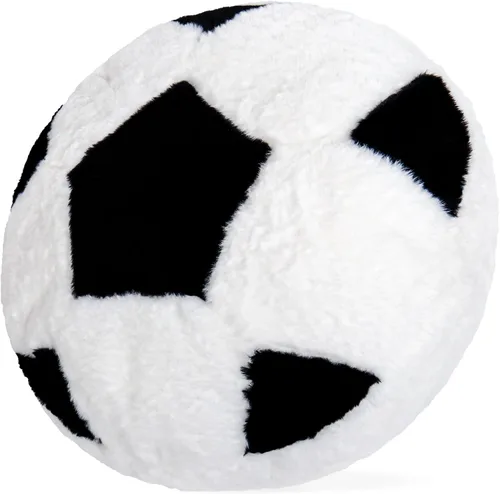 Miniatura 10 de Wepop Almohada de béisbol esponjosa de 18 pulgadas, almohadas de béisbol suaves, almohada de pelota deportiva, juguete de peluche para decoración