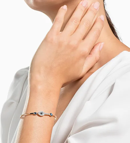Miniatura 4 de Swarovski- Duo mal de ojo pulsera 5171991