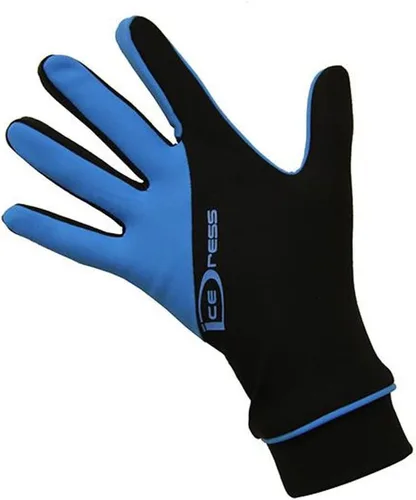 Miniatura 14 de Guantes térmicos de patinaje artístico de dos