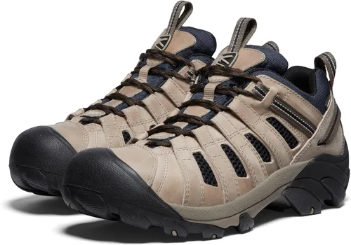Miniatura 4 de KEEN Voyageur Mid Botas de senderismo para hombre