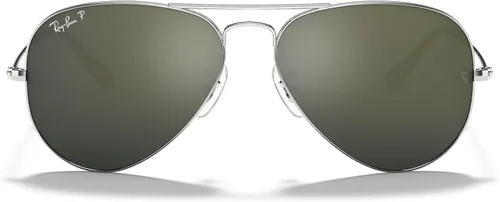 Miniatura 53 de Ray-Ban Rb3025 Classic Aviator - Lentes de sol clásicos de aviador