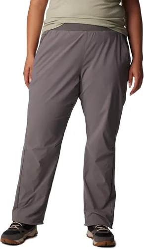 Miniatura 7 de Columbia Pantalón Leslie Falls para mujer, Negro
