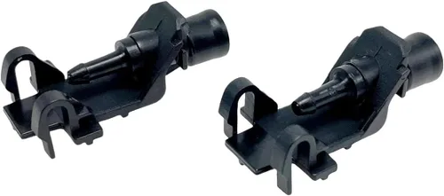 Boquillas para limpiaparabrisas 76810-TBA-A01 compatibles con Pilot 2016-2021 Ridgeline 2017-2020