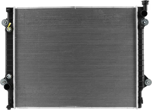 Miniatura 14 de SCITOO Radiador 2853 apto para 2006-2008 para Buick para Lucerna 2006-2011 para Cadillac para DTS