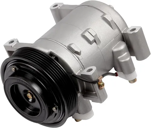 Miniatura 31 de ECCPP Compresor de A/C con embrague para Honda para Accord L4 2.2L 1990-1993 AC Compresor
