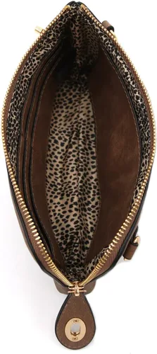 Miniatura 90 de LOVESOME Bolso bandolera pequeño para mujer