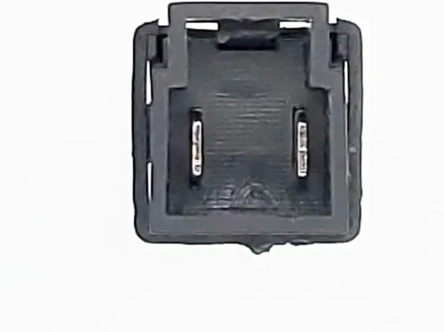 Miniatura 3 de Interruptor de luz de freno compatible con Nissan NP300 2009 2010 2011 PC-346354