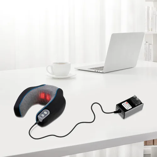 Miniatura 6 de Adaptador de CA para masajeador NMSQ-200 NMSQ-210 NMSQ-215 NMSQ-210-2 NMSQ-210BK-2 NMSQ-215-2-HY, fuente de alimentación para masajeador BKL-100