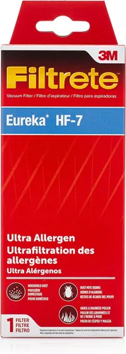 Miniatura 2 de 3M Filtro de vacío HEPA Filtrete Eureka HF-7 - 1 filtro