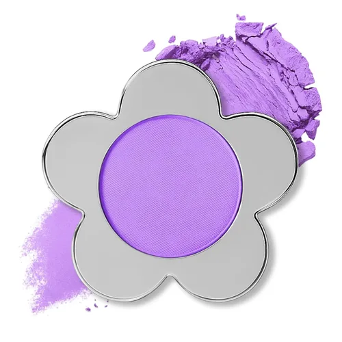 Miniatura 19 de Erinde Sombra de Ojos Negra, Sombra de Ojos Mate en Polvo Compacto, Maquillaje de Párpado de Tono Mate para Mujeres, Alta Pigmentación, Larga 01#