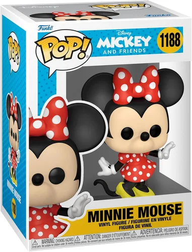 Miniatura 9 de Funko POP! Disney: Clásicos - Pato Donald - Figura de vinil coleccionable - Idea de regalo - Mercancía oficial - para niños y adultos - Fans