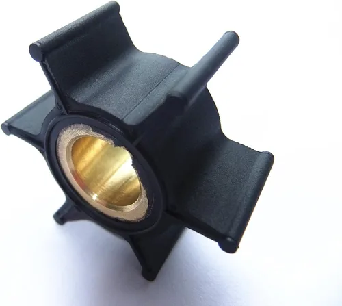Miniatura 5 de SouthMarine Motor de barco 3B2-65021-1 3B2650211 3B2650211M 18-8920 Impulsor de la bomba de agua para Nissan para motor fuera de borda Tohatsu 6HP