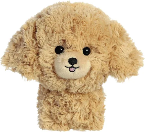 Aurora - Teddy Pets - 7" Goldendoodle