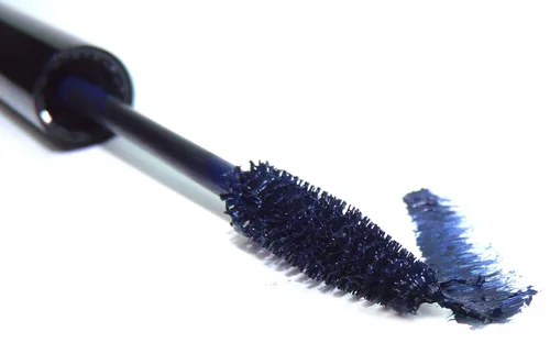 Miniatura 3 de Pure Ziva Máscara voluminizadora azul marino oscuro, sin parabenos, sin pruebas en animales y libre de crueldad
