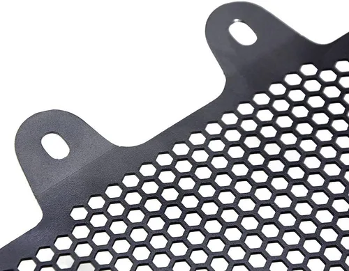 Miniatura 7 de Motorcycle Radiator Grille, Motorcycle Accessorie for B&MW R Nine T Scrambler Pure Racer Urban G/S Oil Cooler Guard RnineT Radiator Grill Cover